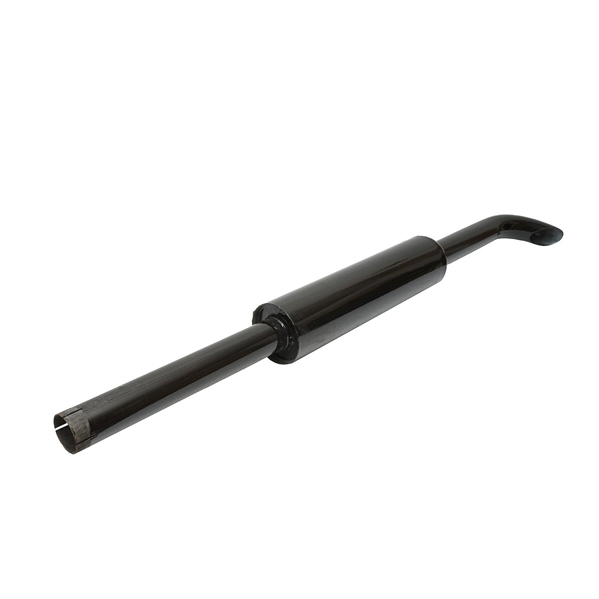 Teava esapament Massey Ferguson cod OEM 898535M91